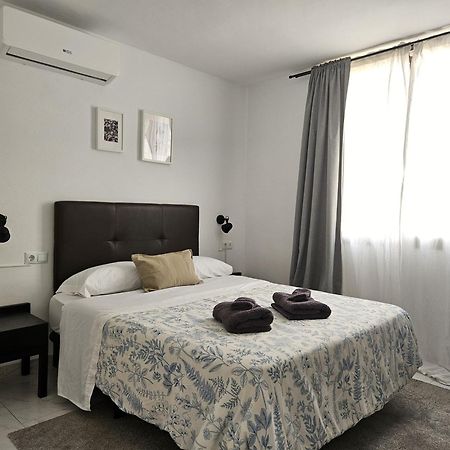 Oceanview Terrace Apartment Fuengirola Εξωτερικό φωτογραφία