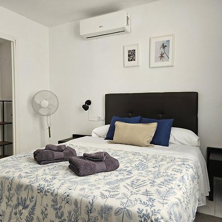 Oceanview Terrace Apartment Fuengirola Εξωτερικό φωτογραφία
