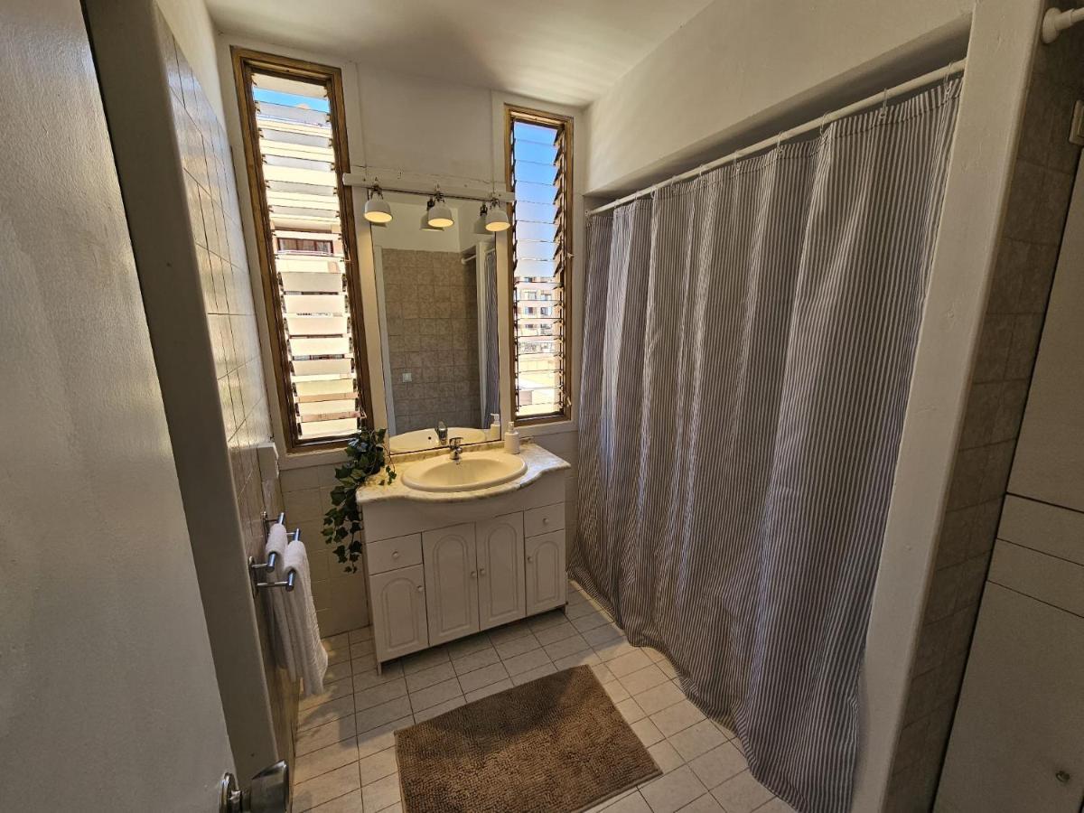 Oceanview Terrace Apartment Fuengirola Εξωτερικό φωτογραφία