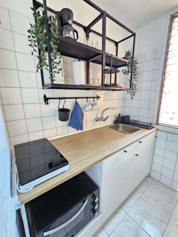 Oceanview Terrace Apartment Fuengirola Εξωτερικό φωτογραφία