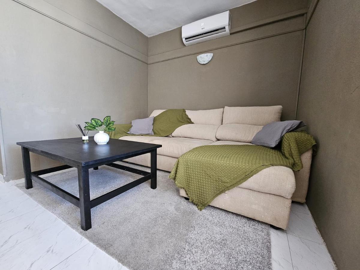 Oceanview Terrace Apartment Fuengirola Εξωτερικό φωτογραφία