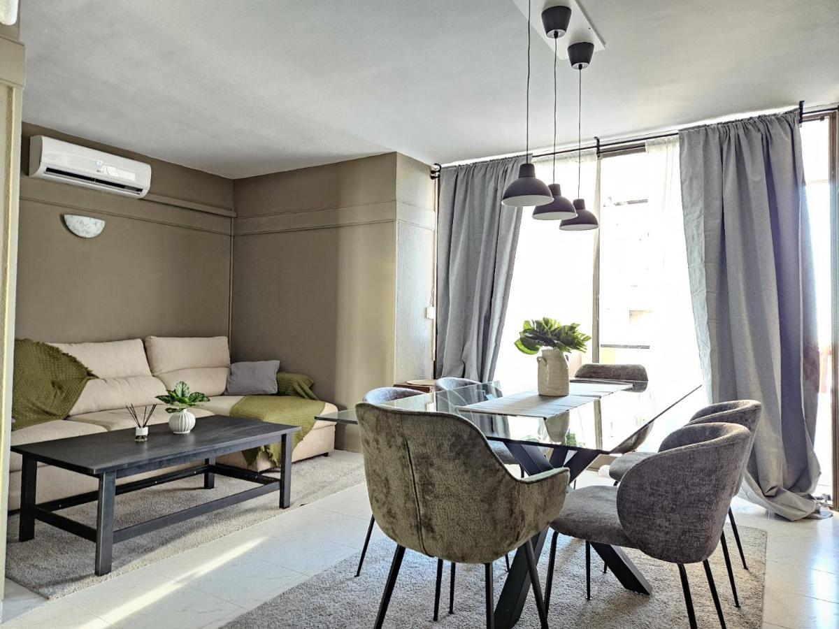 Oceanview Terrace Apartment Fuengirola Εξωτερικό φωτογραφία