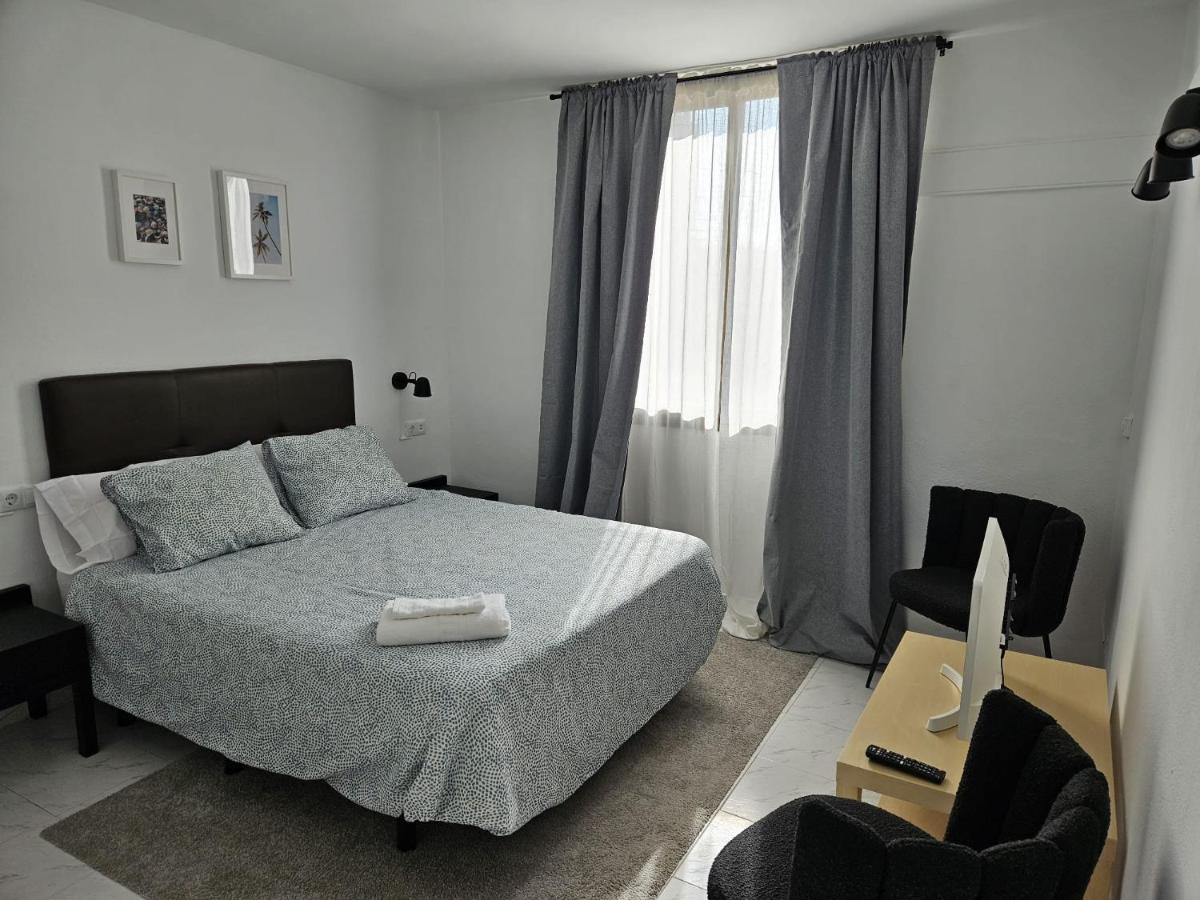 Oceanview Terrace Apartment Fuengirola Εξωτερικό φωτογραφία