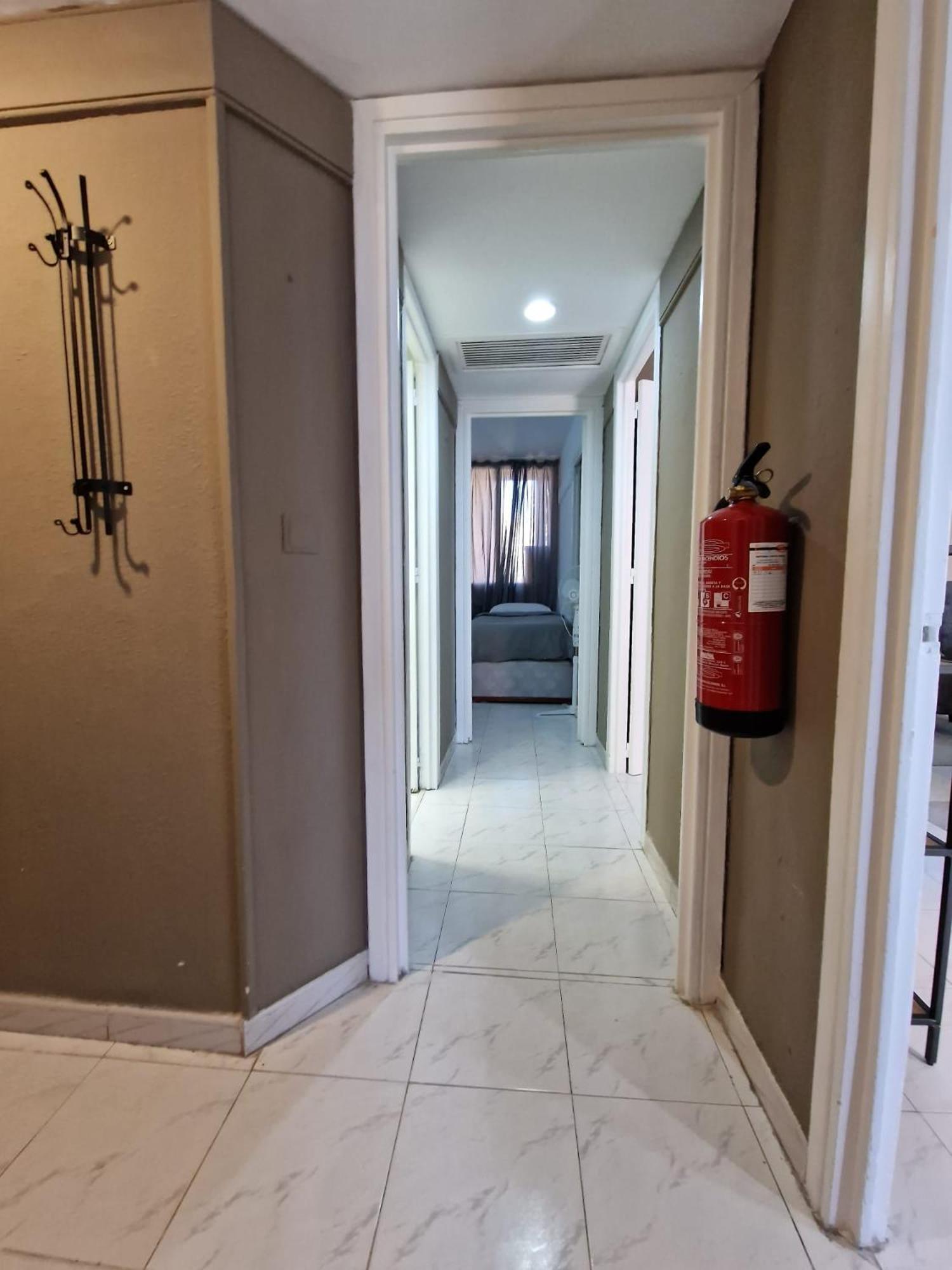 Oceanview Terrace Apartment Fuengirola Εξωτερικό φωτογραφία