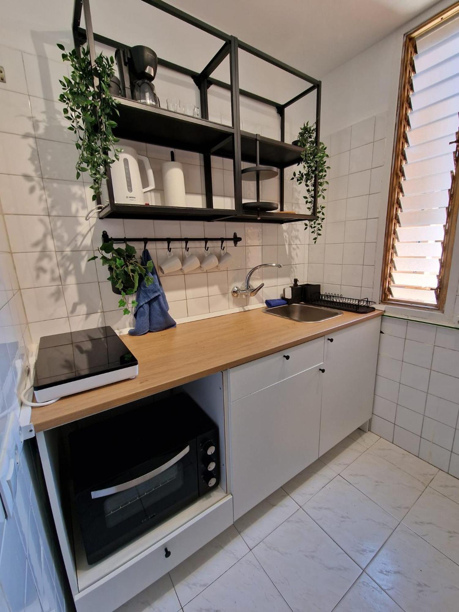 Oceanview Terrace Apartment Fuengirola Εξωτερικό φωτογραφία