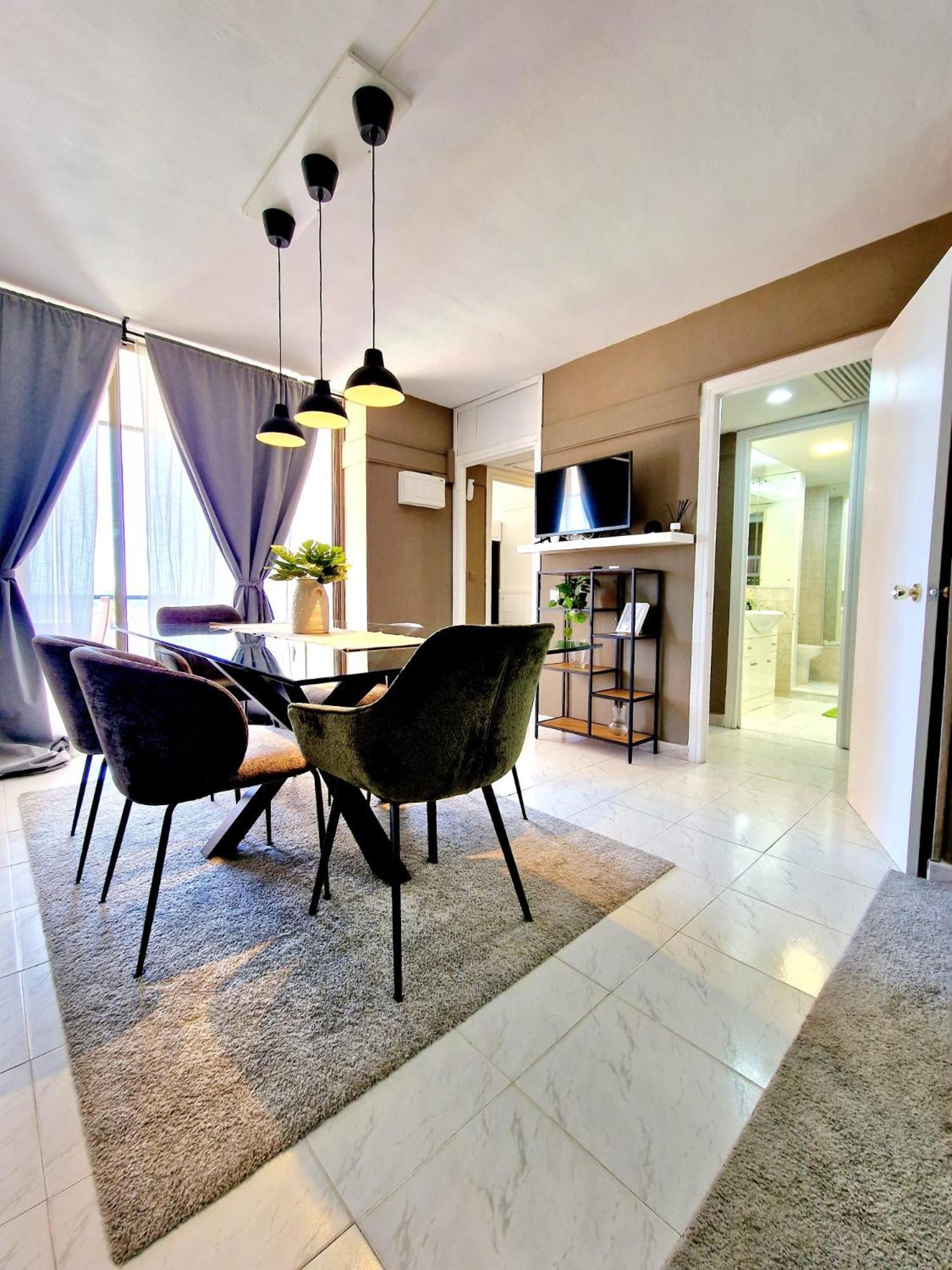 Oceanview Terrace Apartment Fuengirola Εξωτερικό φωτογραφία