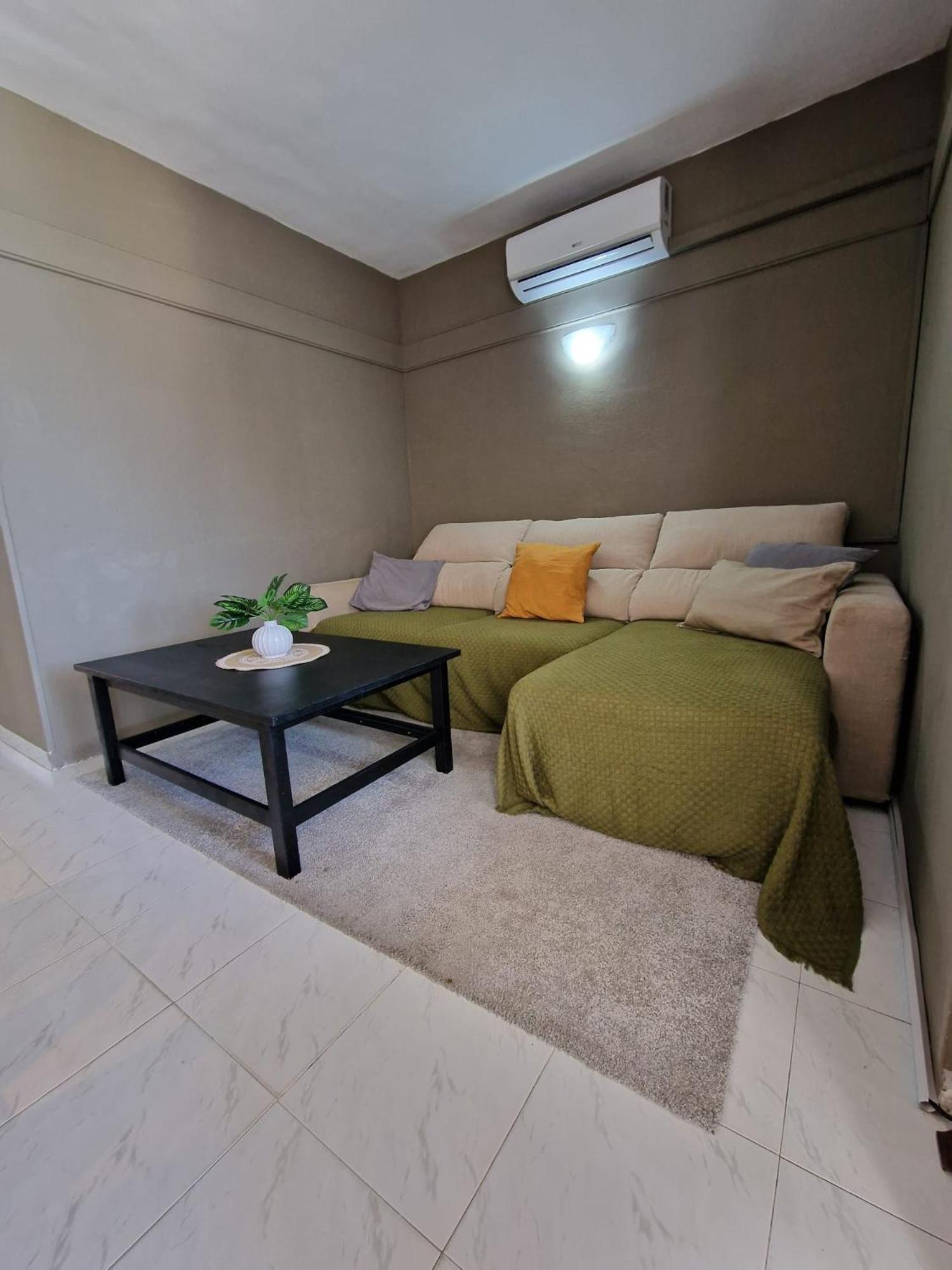 Oceanview Terrace Apartment Fuengirola Εξωτερικό φωτογραφία