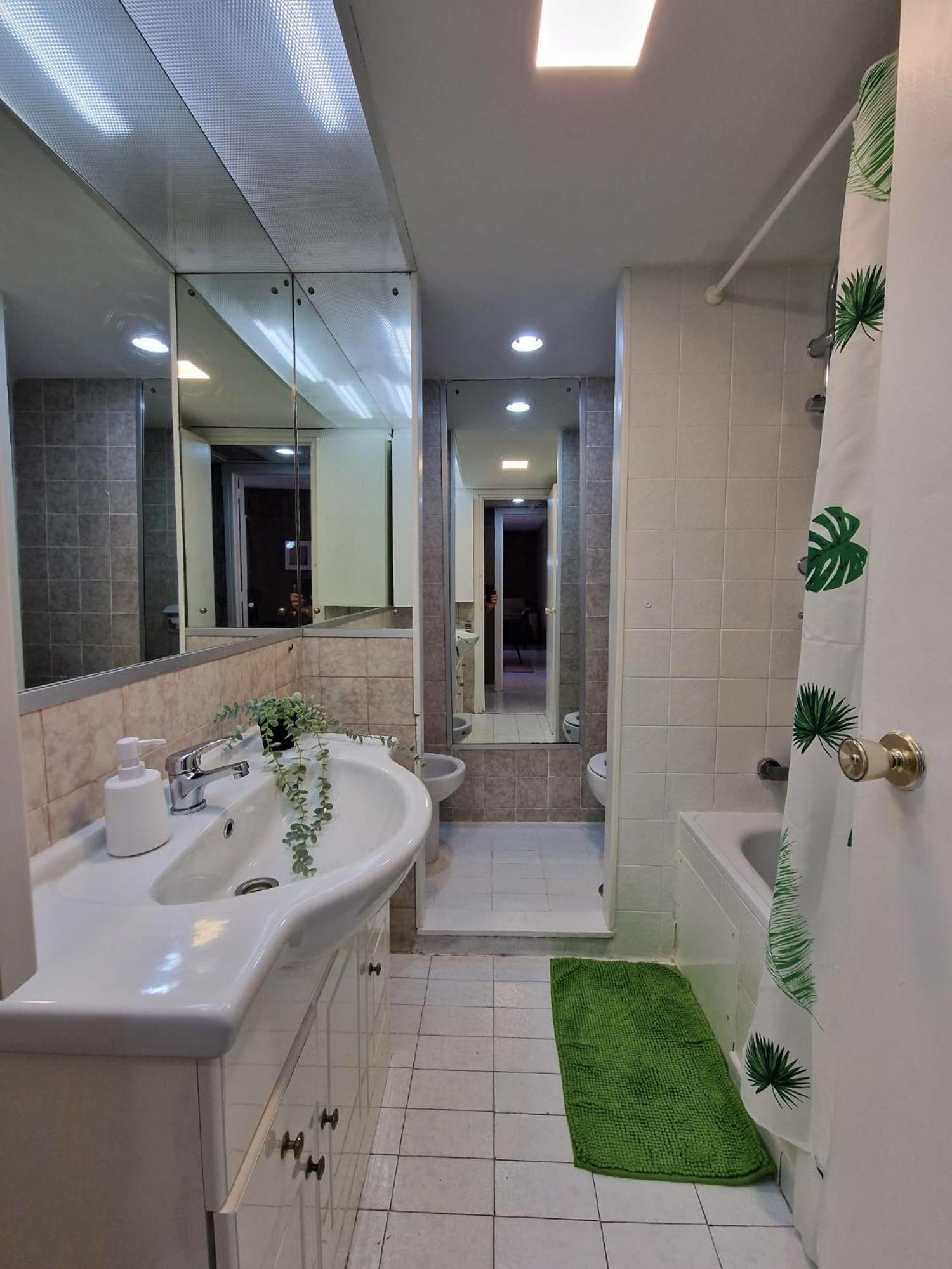 Oceanview Terrace Apartment Fuengirola Εξωτερικό φωτογραφία