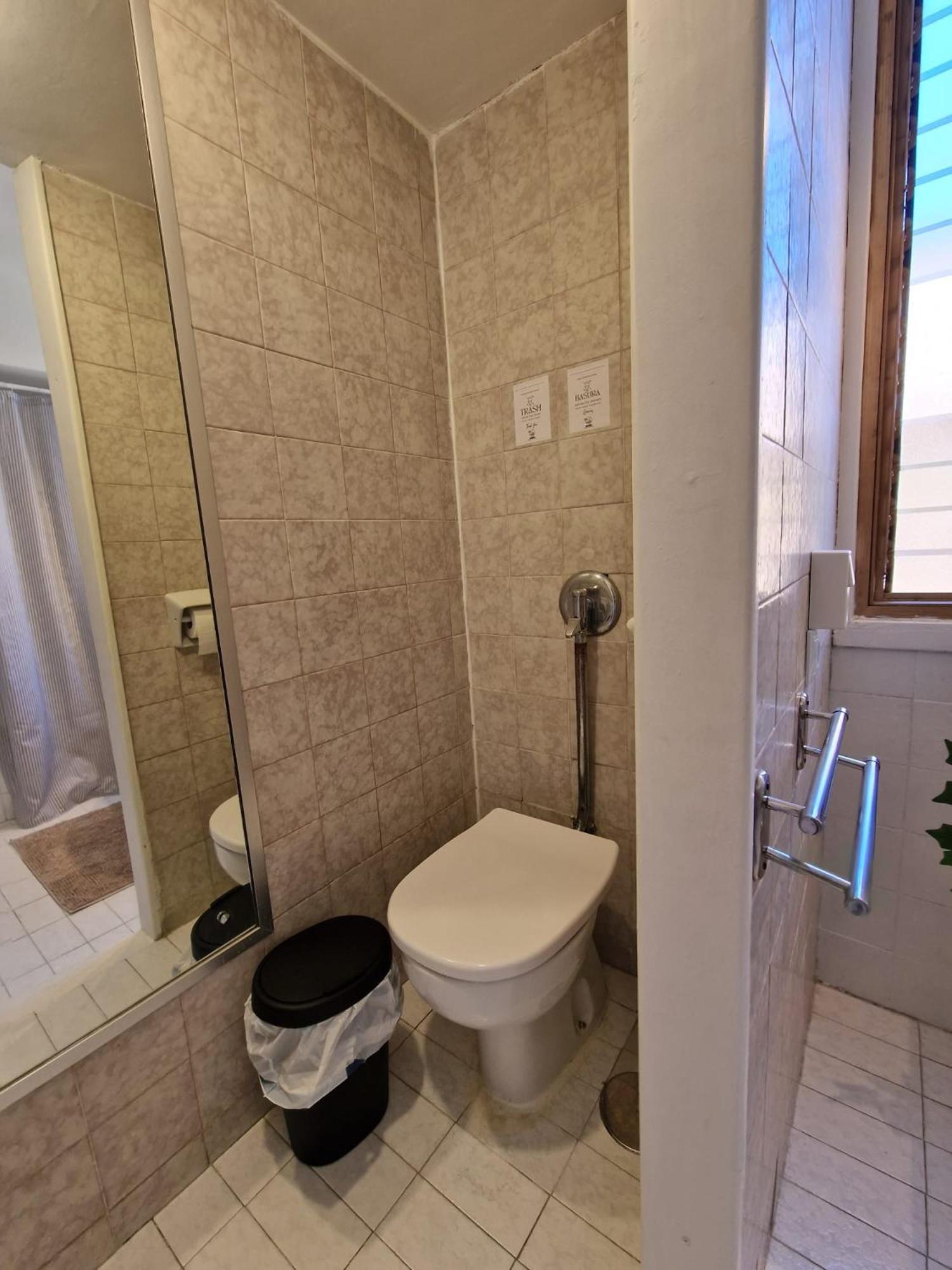 Oceanview Terrace Apartment Fuengirola Εξωτερικό φωτογραφία