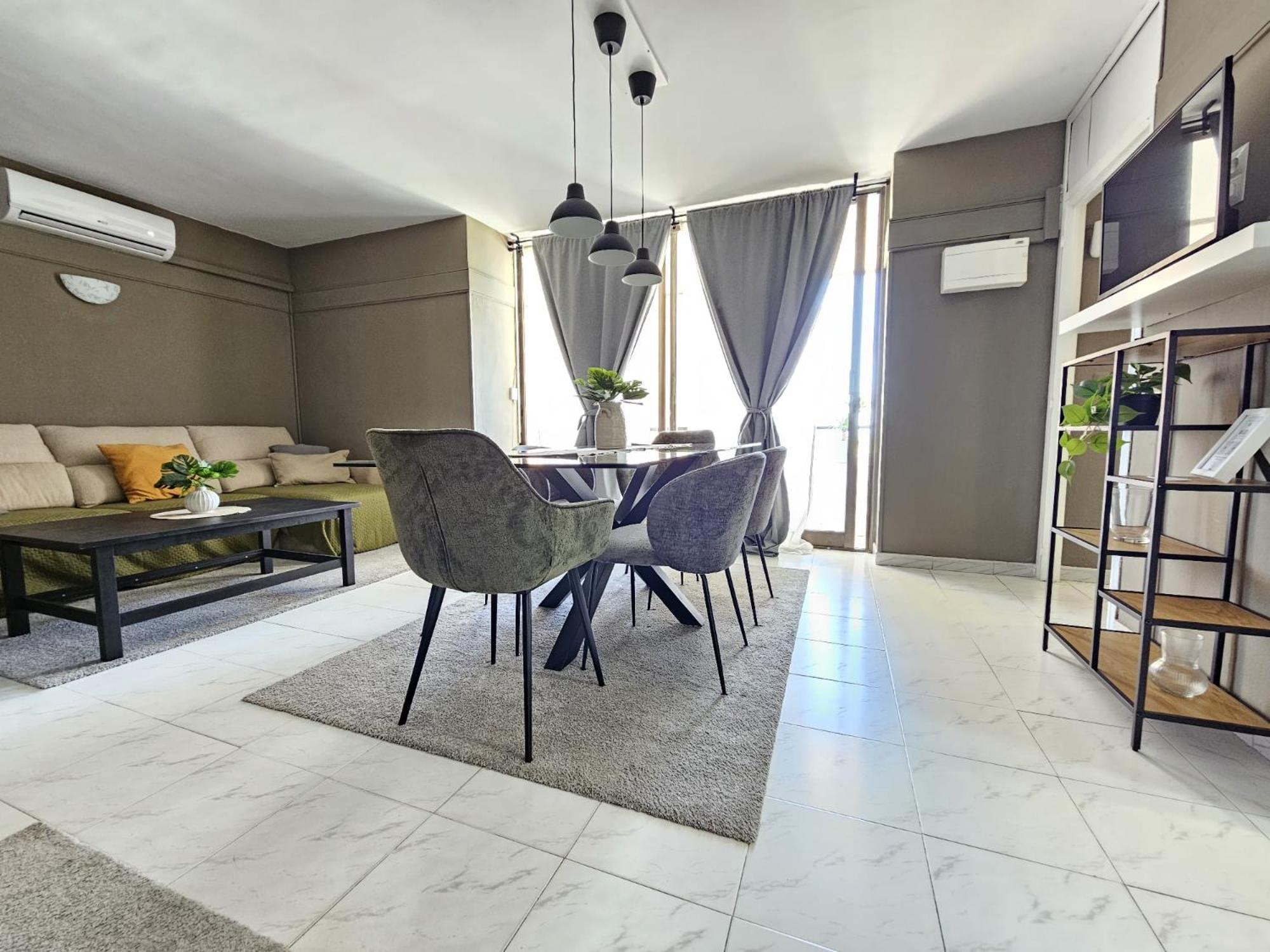 Oceanview Terrace Apartment Fuengirola Εξωτερικό φωτογραφία