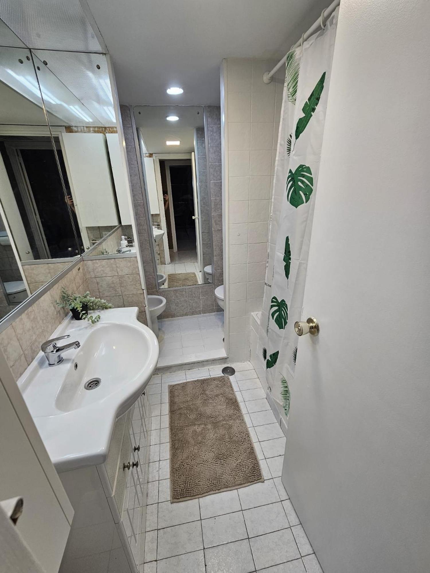 Oceanview Terrace Apartment Fuengirola Εξωτερικό φωτογραφία