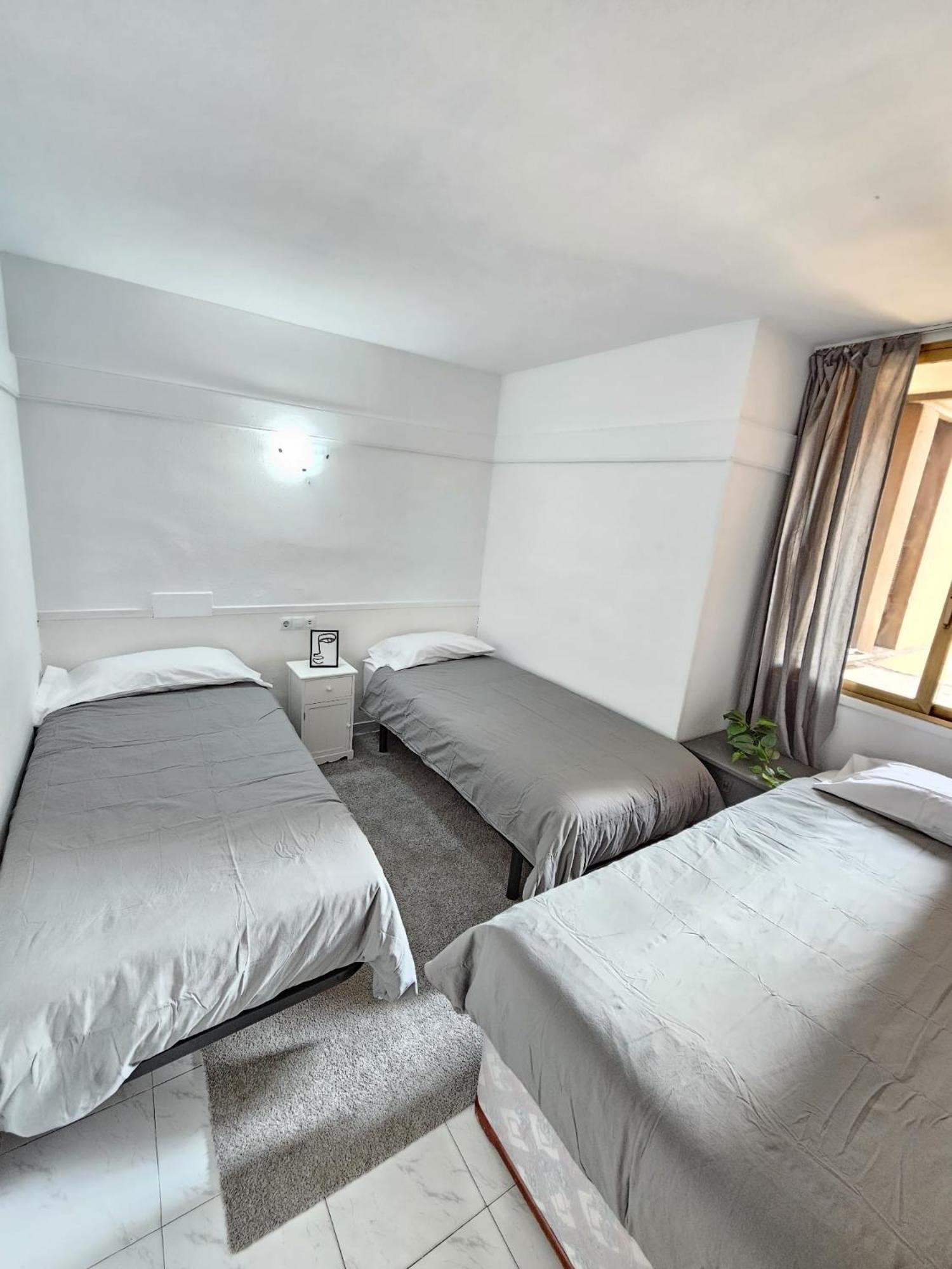 Oceanview Terrace Apartment Fuengirola Εξωτερικό φωτογραφία