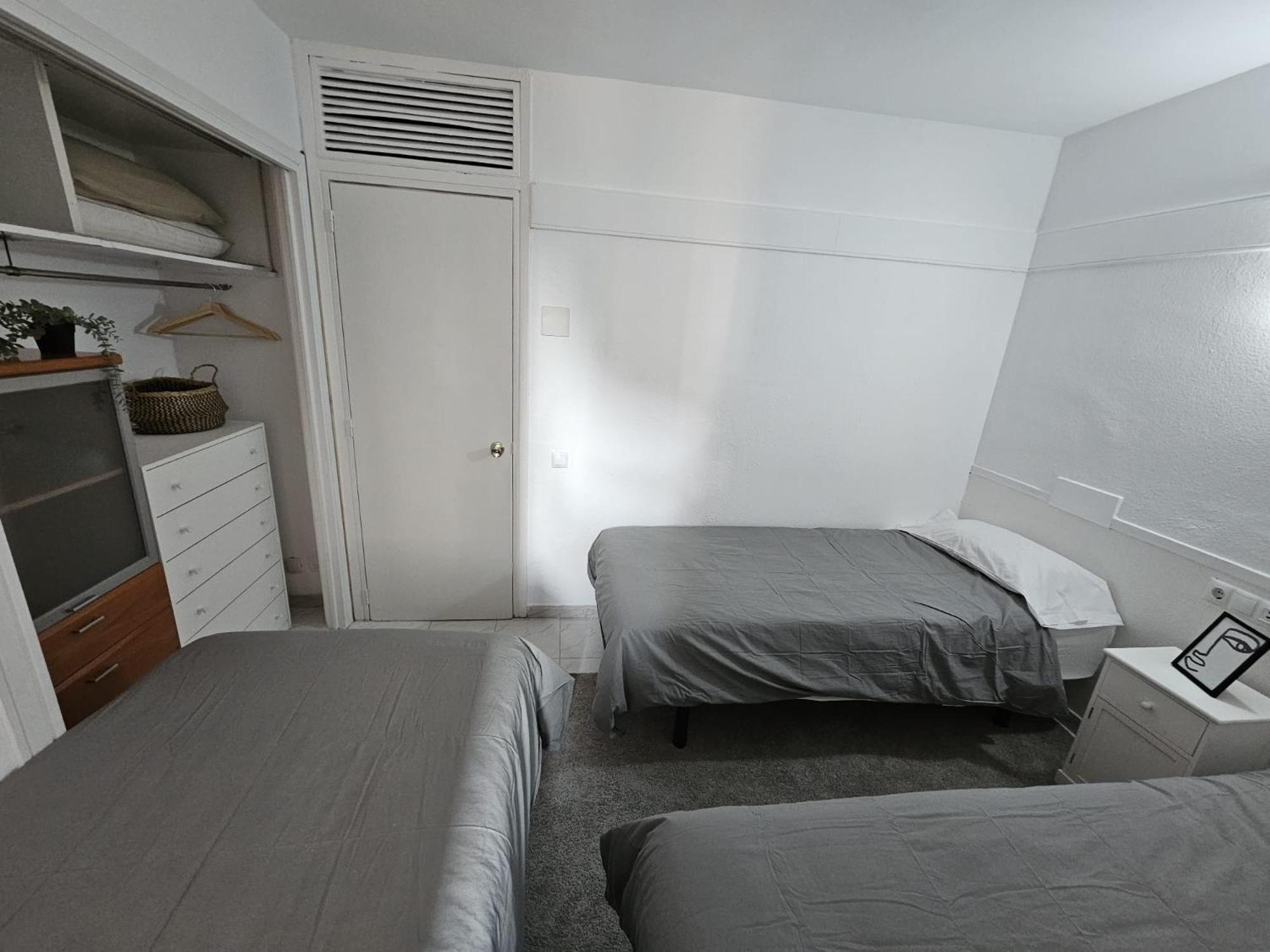 Oceanview Terrace Apartment Fuengirola Εξωτερικό φωτογραφία