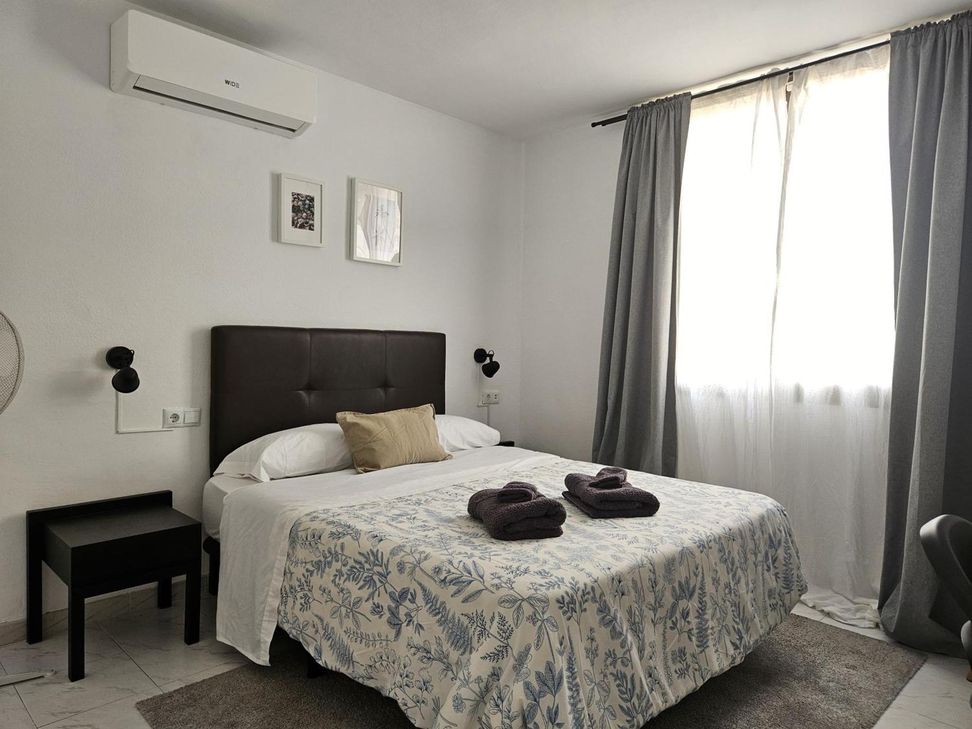 Oceanview Terrace Apartment Fuengirola Εξωτερικό φωτογραφία