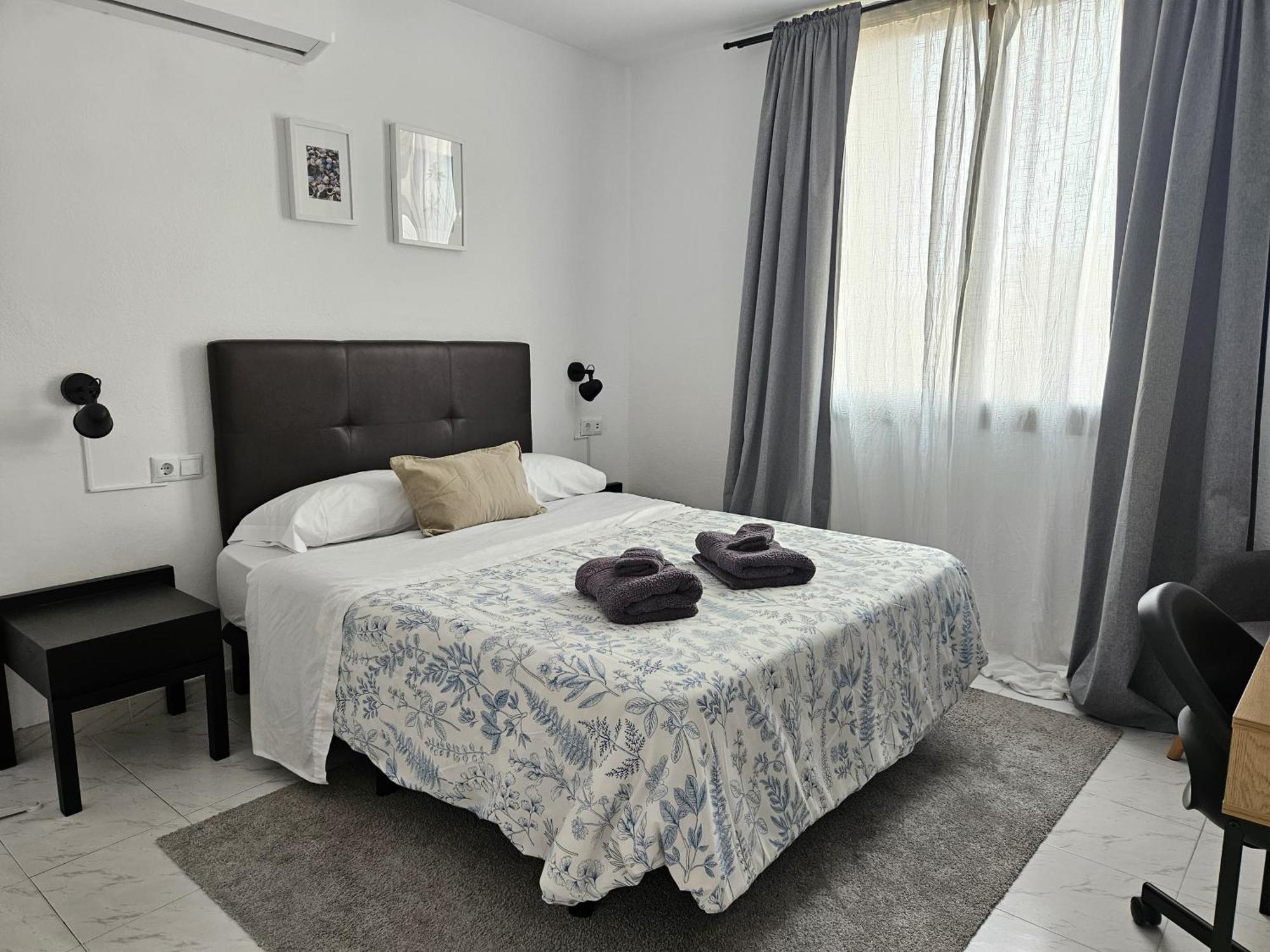 Oceanview Terrace Apartment Fuengirola Εξωτερικό φωτογραφία