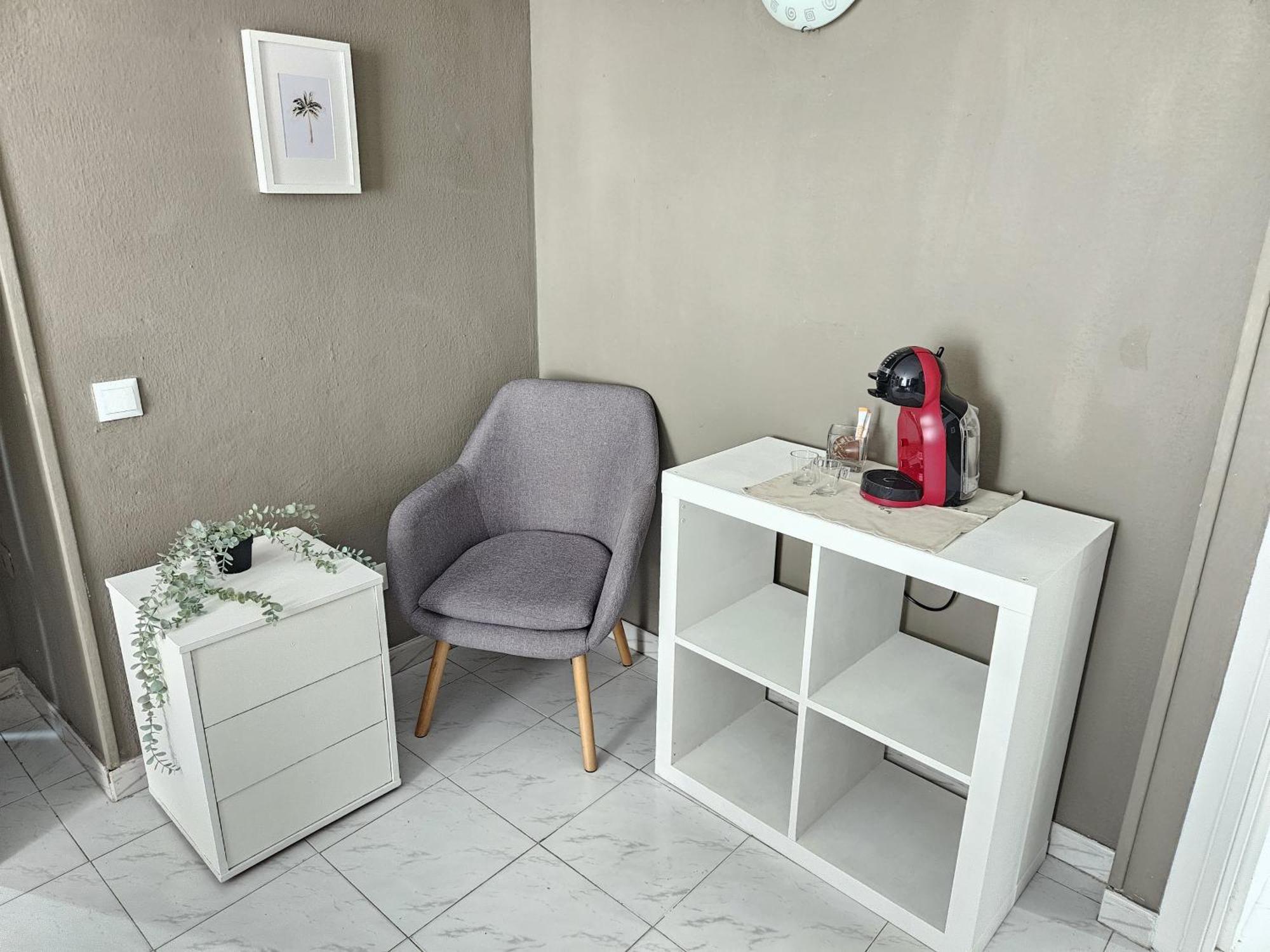 Oceanview Terrace Apartment Fuengirola Εξωτερικό φωτογραφία