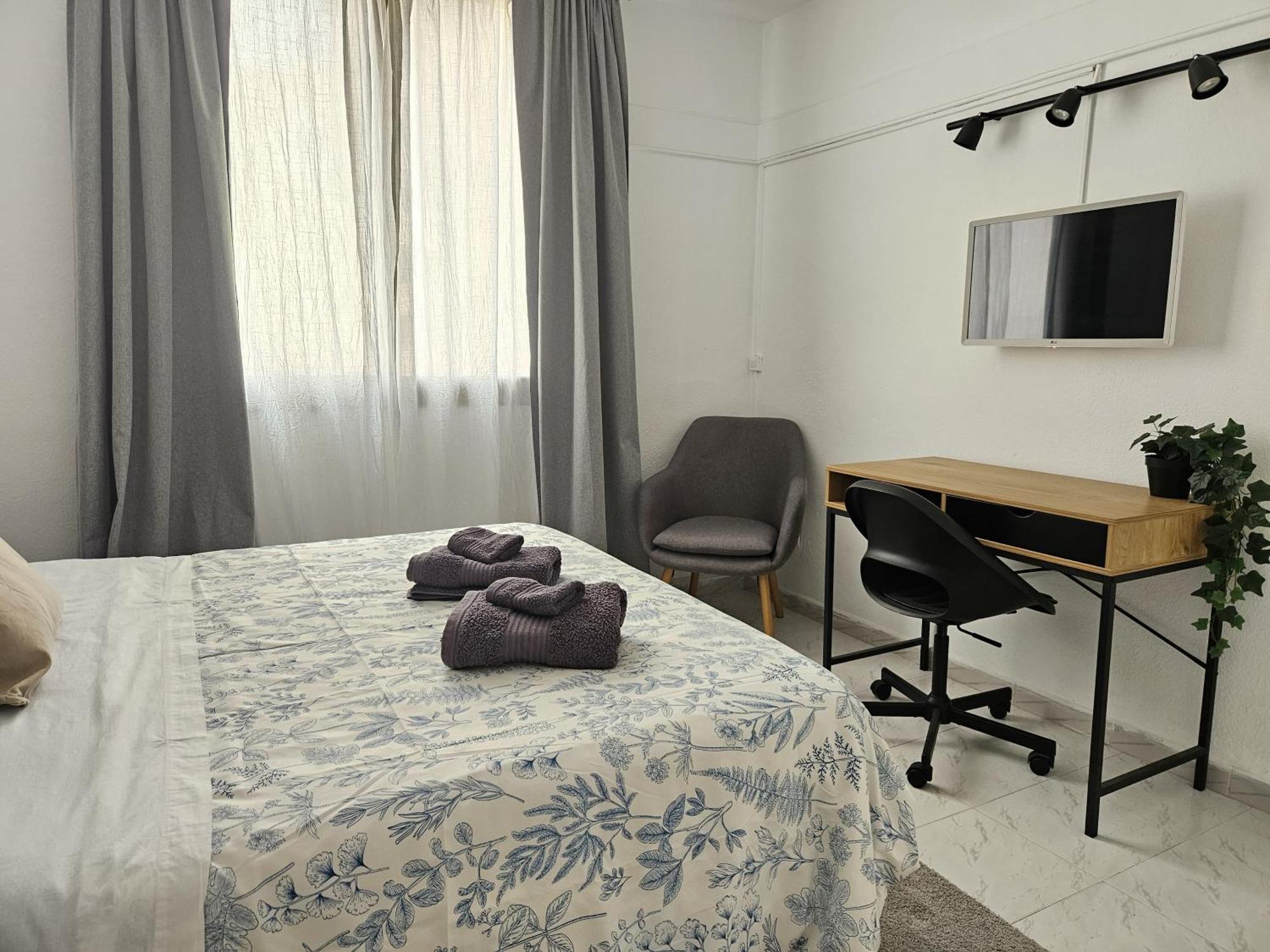Oceanview Terrace Apartment Fuengirola Εξωτερικό φωτογραφία